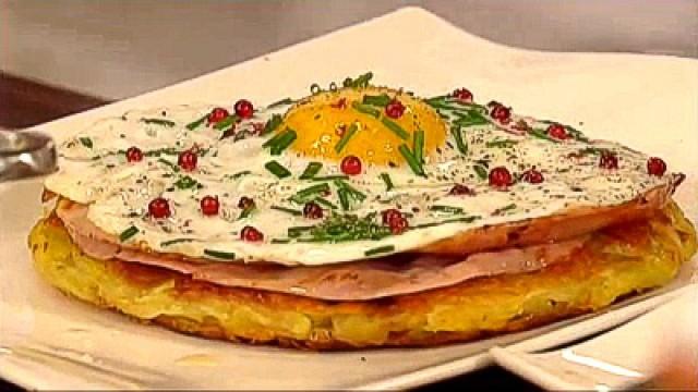 Hüttenzauber