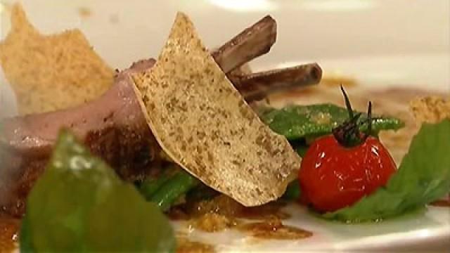 Mamas Geheimrezept