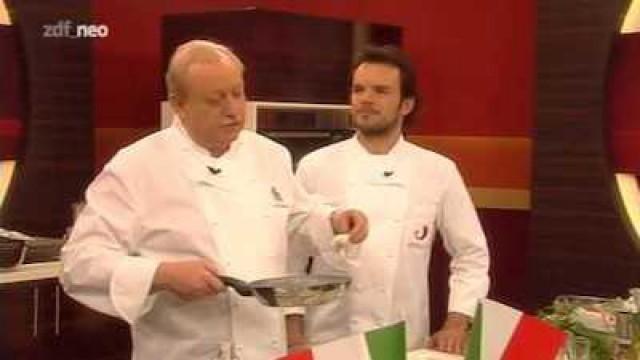Bella Italia