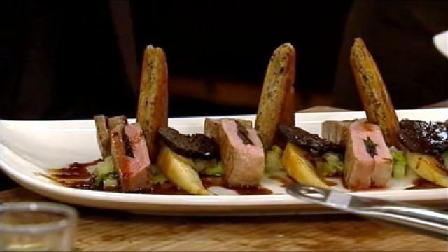 Vom Feinsten - Delikatessen zum Verwöhnen