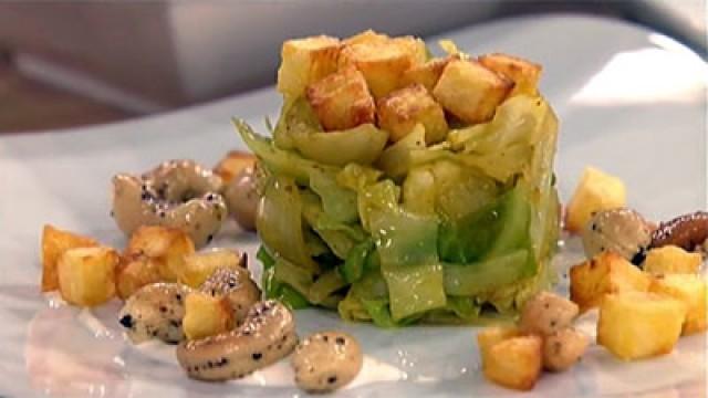 Weder Fisch noch Fleisch