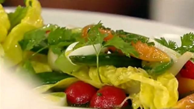 Frühlingserwachen
