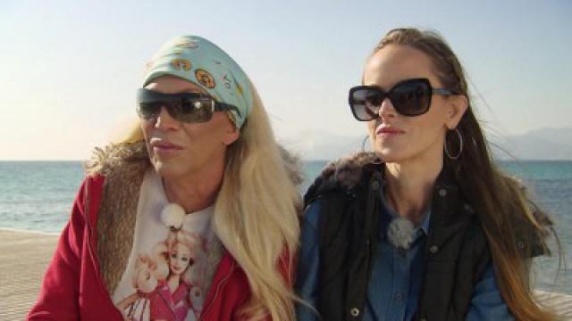 Neues von Nicki und Alicia King