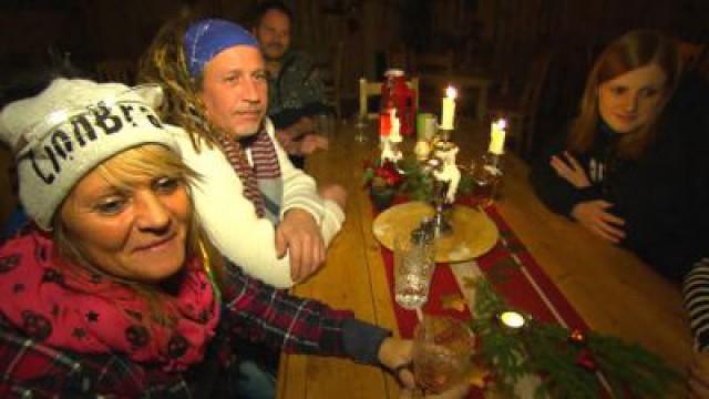 Ab in den hohen Norden