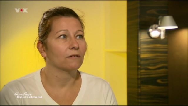 Die Sommers in Griechenland