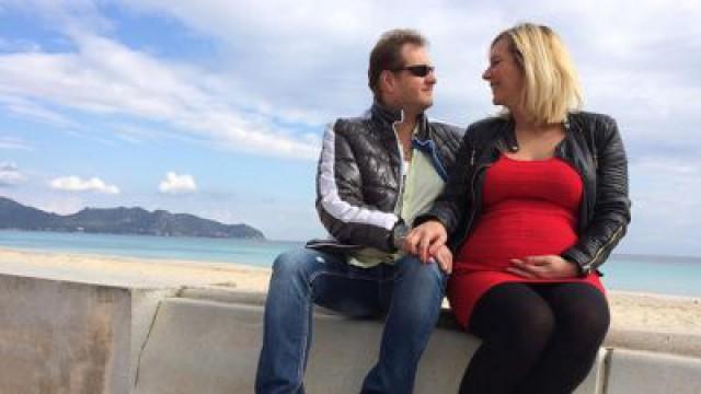 Jens und Daniela: Dramatische Frühgeburt