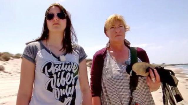 Heike und Josy erleben ein finanzielles Desaster