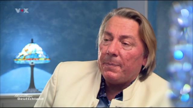 Björn Lefnaer sucht in Monaco Erfolg und die große Liebe