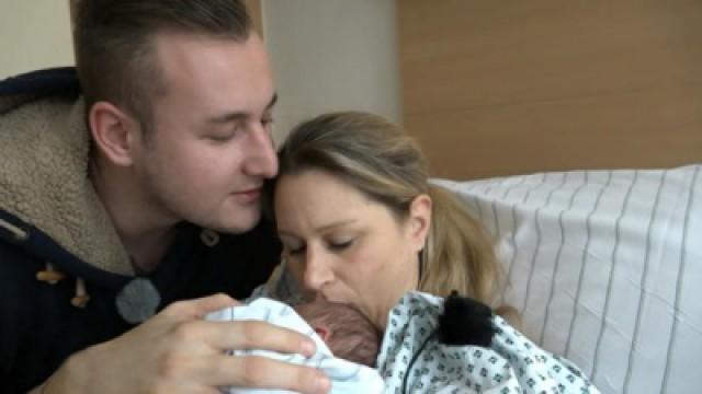 Patrick & Anja Lorenz auf Mallorca