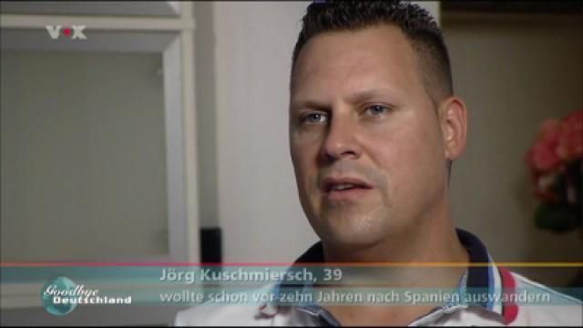 Auswandern für die Gesundheit