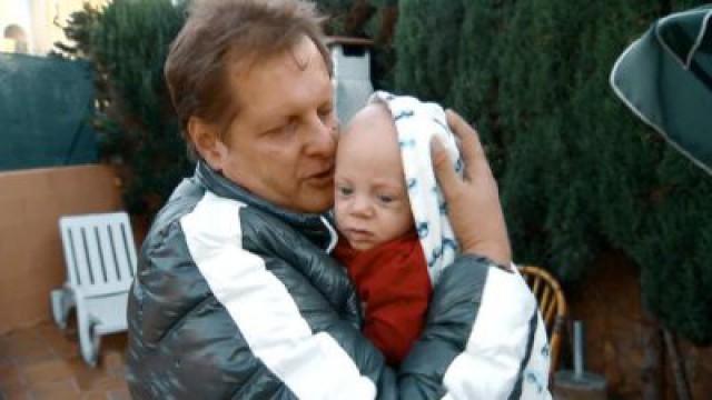 Jens Büchner geht ins RTL Dschungelcamp