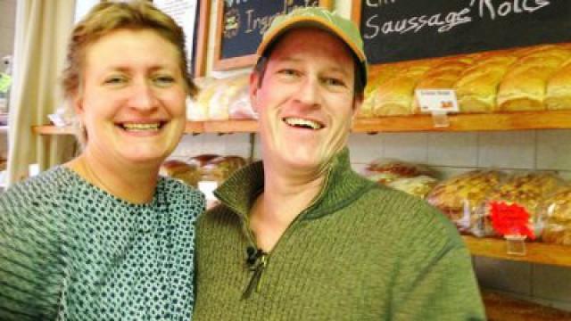 Zerreißprobe für Familie Breuer