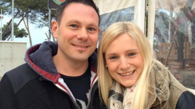 Alptraum auf Mallorca für Michaela und Martin