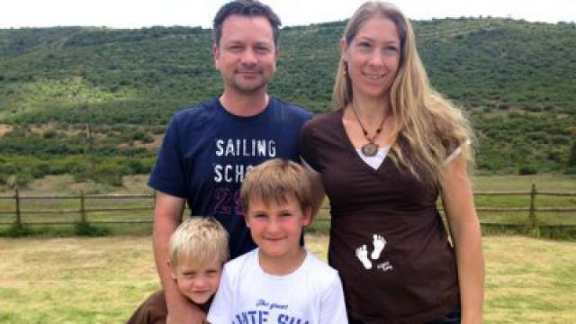 Existenzängste in Südafrika
