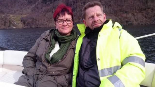 Abenteuer Norwegen
