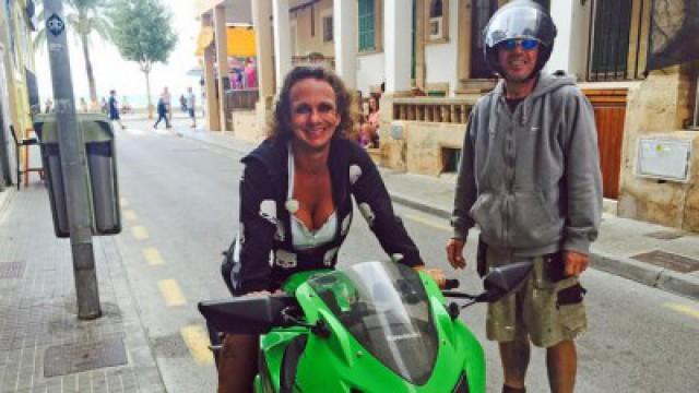 Neues Fitnessstudio für Mallorca