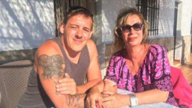 Denise und René wandern nach Andalusien aus