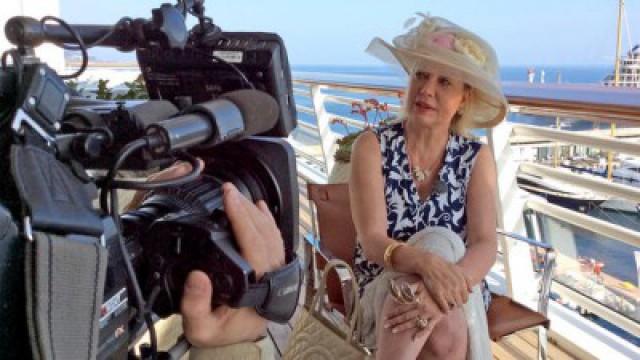 Aufstieg und Absturz in Monaco