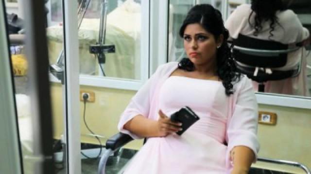 Sabrinas Hochzeit in Tunesien
