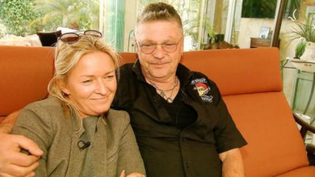 Nach Marbella für die Liebe