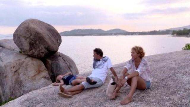 Familie Knöttgen will weg aus Thailand