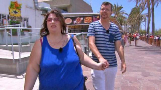 Heute auf Gran Canaria und auf Teneriffa