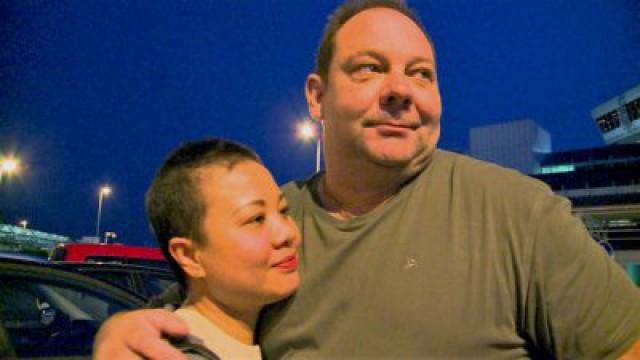 Zweiter Auswanderungsversuch von Thomas und Ngoc