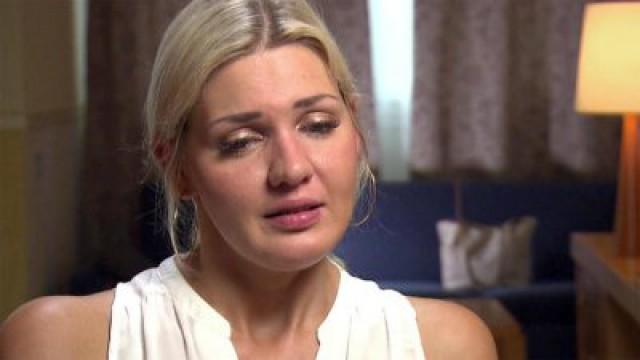 Jennifer Matthias hat sich frisch von Ralf getrennt