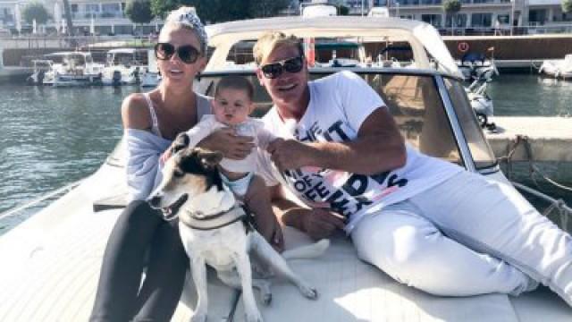 Viva Mallorca! Heute u.a. mit Jens, Peggy und Steff