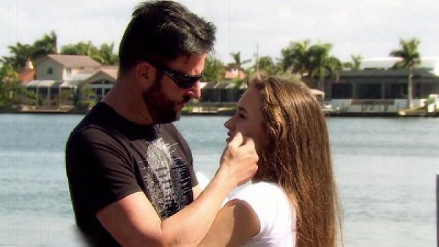 Heute u.a. mit: Michael Wendler & Laura, Cape Coral