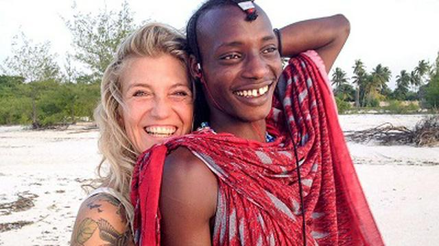 Heute u.a. mit: Angela Wolf, Sansibar