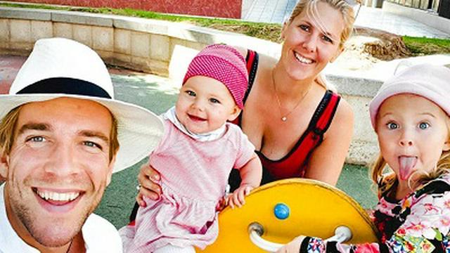 Heute u.a.: Familie Pallauf, Weltreise (USA, Mexiko)