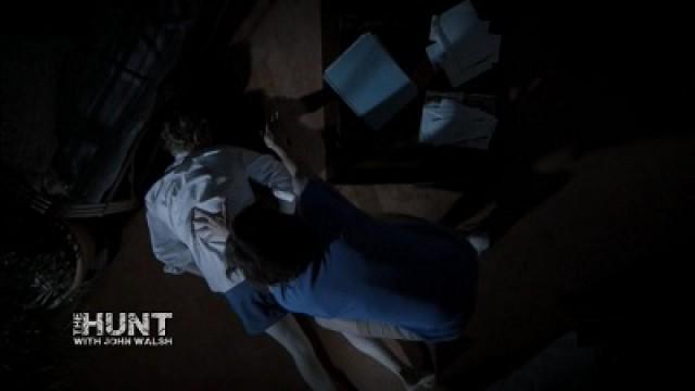 Point Blank Murder