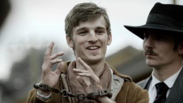 Billy The Kid - Das Phantom von Lincoln County