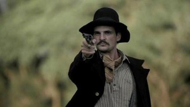 Tom Horn - Sensenmann der Rockies