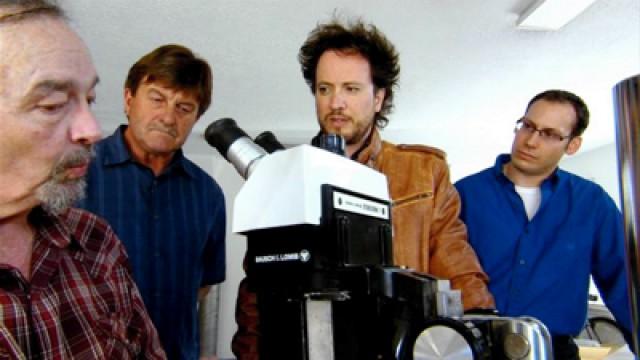La pietra di Roswell	