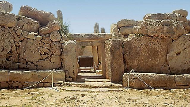 I Ciclopi di Malta	