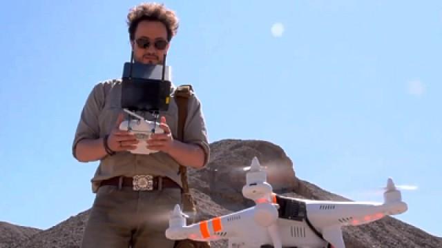 Il mistero di Nazca	