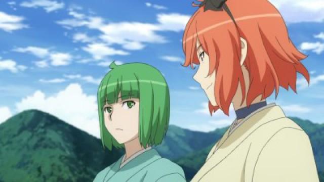 Festival Preparations
