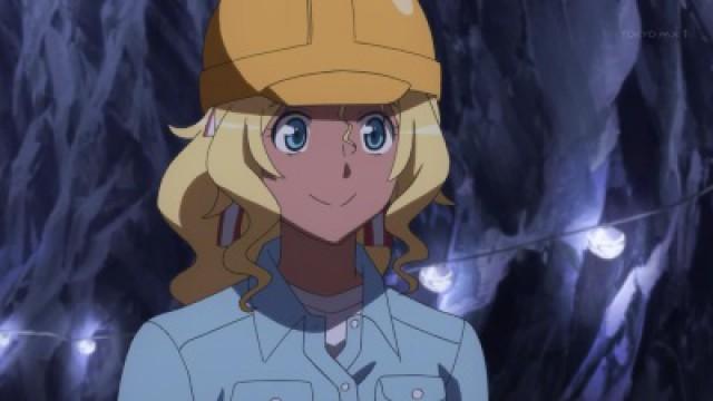 Tenchi Taken Captive