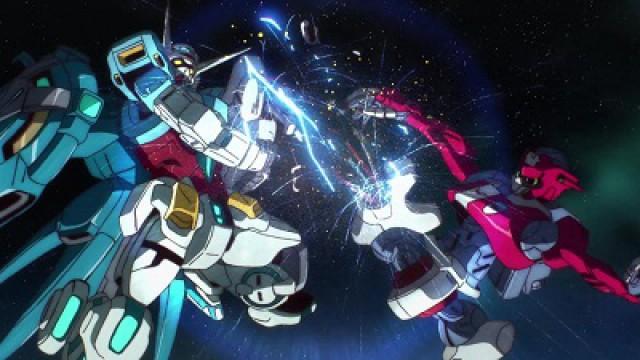 Charge In! The Space War