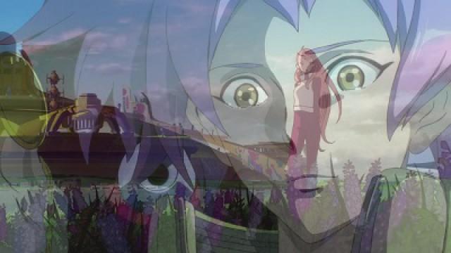 Rising on Earth