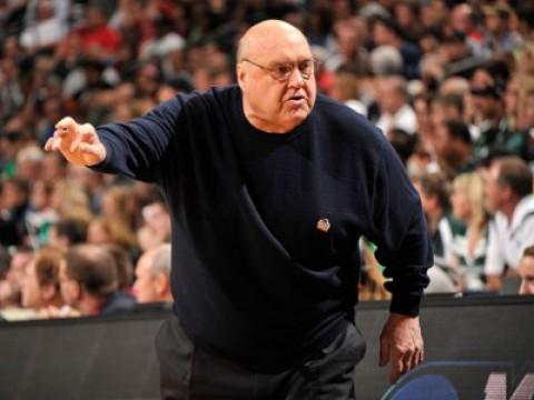 Rick Majerus