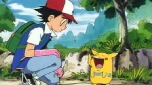 Original Episode 1: Beginning