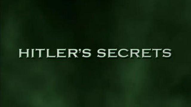 Hitler's Secrets