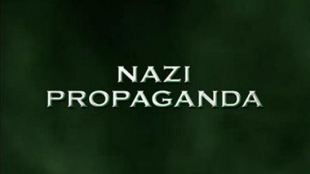 Nazi Propaganda