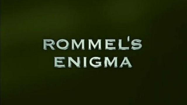 Rommel's Enigma