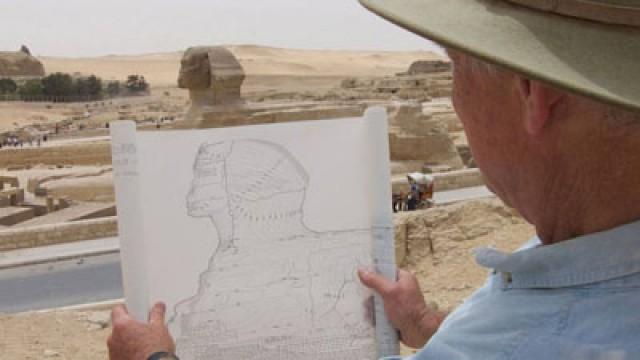 The Mysteries of the Sphinx