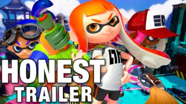 Splatoon