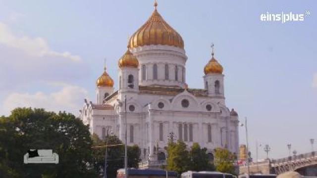 Moskau